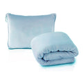 2 In 1 Travel Blanket And Pillow