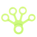Finger Strength Exercise Device