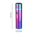 Rechargeable Windproof Flameless Lighter