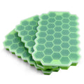 Silicone Honeycomb Ice Cube