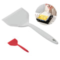 Multifunctional Silicone Food Spatula