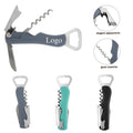 4-In-1 Waiter's Knife