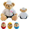 Custom Logo Plush Teddy Bear