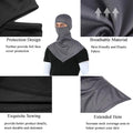 Summer Balaclava