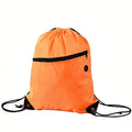 Sports  Storage Drawstring Bag