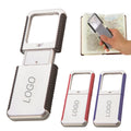 Portable Magnifying Glass With Light