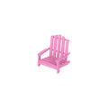 Wooden Handicraft Chair Ornaments
