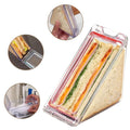 Triangle Sandwich Container