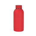 Insulated Mug with Narrow Mouth