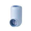 Wall-Mounted Toothpaste Dispenser