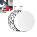 Golf Ball Marker Hat Clip