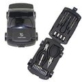22 in 1 Automotive Hardware Tool Set