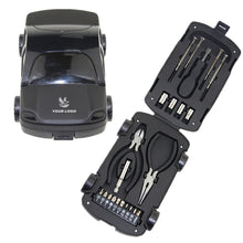 22 in 1 Automotive Hardware Tool Set