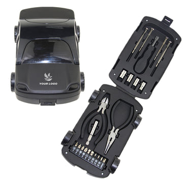 22 in 1 Automotive Hardware Tool Set