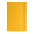 A5 Strap Pu Business Notebook Classic Rule Notebook