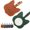 Cat-shaped Luggage Tag