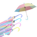 Fashionable Rainbow Umbrella