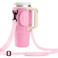 Water Bottle Carrier Bag For 40 Oz Tumbler