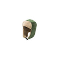 Warm Cotton Fleece Ear Protection Pilot Hat