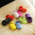 Cute Shoe Style Keychain