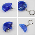 Pocket Keychain Screwdriver