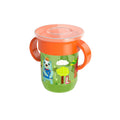 8 Oz Baby Learning Drinking Training Cup