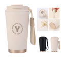 17oz Coffe Cup Stainless Steel