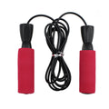 Fitness Handle Jump Rope