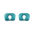 Milk Silk U-Shaped Travel Pillow