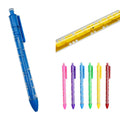 Retractable Maze Ballpoint Pen