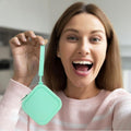 Silicone Coin Purse