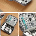 Electronics Organizer Accessories Bag