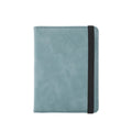 Leather Passport Holder Combo Rfid Blocking
