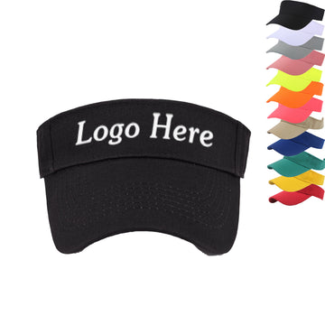 Visor Hat