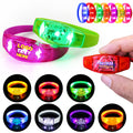 LED Glow Bracelets