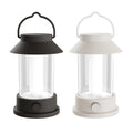 USB Rechargeable Camping Light with 10000mAh Battery Power