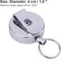 Wire Rope Retractable Buckle