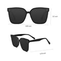Plastic Sunglasses For Men Women
