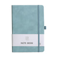Leather Notebook