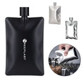6oz Stainless Steel Flask