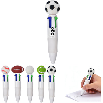 Mini Multicolor Pens