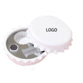 Multifunction Beer Bottle Opener Fridge Magnet Sticker