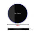 Smart Wireless Charger