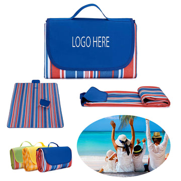 Compact Waterproof Outdoor Mat