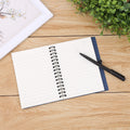 Spiral Notebook