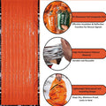 Ultra Lightweight Thermal Survival Bivy Sack