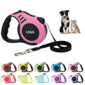Automatic Retractable Pet Towing Rope