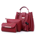 Fashionable Handbag Set