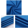 Quick Dry Compact Lightweight Beach Microfiber Towel