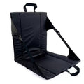Folding Stadium Chair With Back Support
